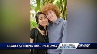 Startling developments in Melanie Eam trial