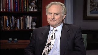 Richard Dawkins on Between the Lines
