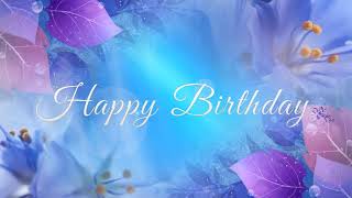 Happy Birthday Wishes! Best Wishes for a Happy Birthday ! Happy Birthday Wishes message! 2
