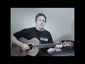 Acoustic guitar - melodic loop