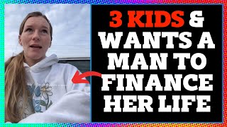 Single Mom's CRAZY Standards Leave Her Lonely | Logical Dating 101 Reactions