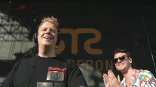 Ruben de Ronde \u0026 Rodg pres TogetheRR - Live at ASOT 900, San Francisco (29-06-2019)