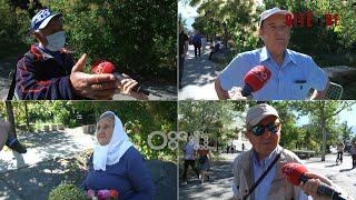 Cfarë mendimi keni për vendimin e qeverisë, që shpall datën 25 maj ditë pushimi zyrtar? | Vox Pop