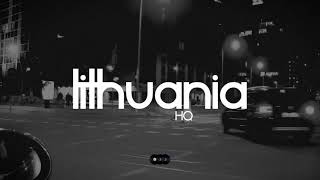 Lithuania HQ Mix  - Best Track