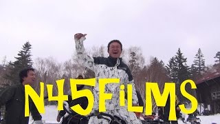 n45films　乳首をかすめるように！！