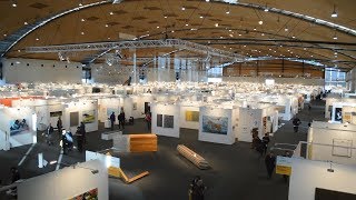 |KMFA| Art Karlsruhe 2019