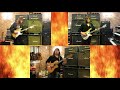 Evil Eye / Yngwie.J.Malmsteen (Half Cover)