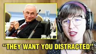Whitney Webb EXPOSES The Fraud That Billionaires Are Hiding In Plain Sight