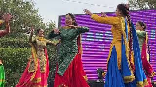 Punjabi Culture Performance | Sansar Dj Links Phagwara | Best Bhangra Dancer 2021 | Best Dj Phagwara
