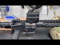 tpm breakdown series 5 of 10 the multipurpose carbine ar 15 5.56mm