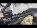 tpm breakdown series 5 of 10 the multipurpose carbine ar 15 5.56mm