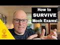 Make Mock Exams WORK for YOU