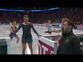 live women free skating isu world figure skating championships montréal 2024 worldfigure