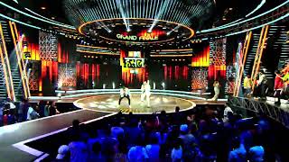 I am Ready (KRSNA* RAFTAAR) Full Stage performance 720p HD