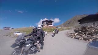 Best of Transylvania - BMW Motorcycle tour - Romania -Eastern Europe