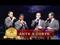 Celebração ANC - Ante a Corte [Parte 6]