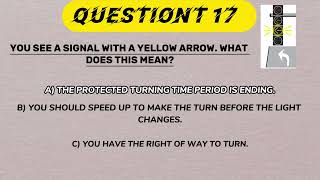 Pass Your DMV Senior Written Test 2024 with Ease!