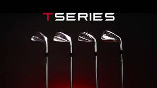 2024 Titleist T Series Irons