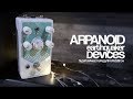 Earthquaker Devices Arpanoid