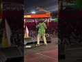 Steel Pulse - Soldiers (Live República do Reggae 2024)