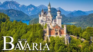 Scenic Bavaria