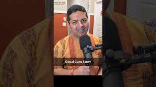 Gopal Guru and Chaitanya Mahaprabhu: A tale of love, devotion, and divine grace