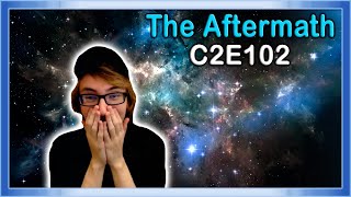 *Spoilers* The Aftermath | Critical Role C2E102 Breakdown