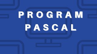7.program pascal repeat until