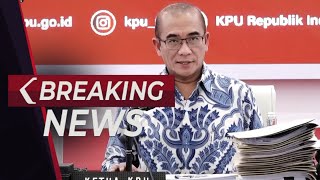 BREAKING NEWS - Rekapitulasi KPU Hari Terakhir Wilayah Jawa Barat jelang Penetapan Hasil Pemilu 2024