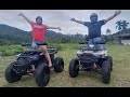 Tagpuan Camp & Ecopark | Glamping |  MotoVlog | SHERWEEndang