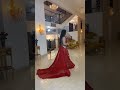 Dubai Princess Sheikha Mahra in Beautiful dress 😘 in Dubai #dubai #viral #shorts