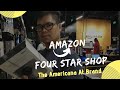 INSIDE AMAZON'S NEW 4 STAR STORE | The Americana at Brand | Glendale, California | Amazon Prime