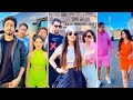 Jannat Zubair Khatron Ke Khiladi Latest Instagram Reels | Jannat Zubair New Reels, Tiktok Videos