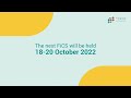 Third edition of the Finance in Common Summit (18-20 october 2022)