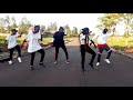 Nyashinski-Hapo Tu ft Chris Kaiga{D.T.I ART CREW}