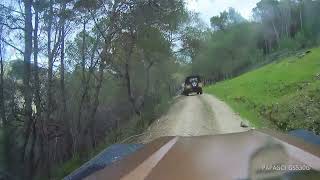 Land Rover Owners Malta - Sicily Offroad Feb 2025