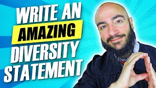 How To Write An Amazing Diversity Statement For Grad School Or Post Docs | Navigating Academia