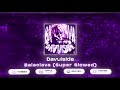 Davuiside - Balaclava (Super Slowed)