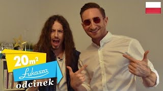 Michał Szpak, 20m2 talk-show, odc. 181