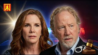 Shocking Allegations Against Timothy Busfield, Melissa Gilbert’s Emotional Response Revealed