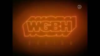 Cinar/WGBH Boston