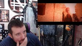 Amaranthe "Archangel" - A Dave Does Reaction