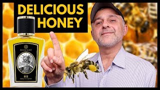 ZOOLOGIST PERFUMES BEE FRAGRANCE REVIEW | Best Honey Perfume?