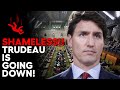 Trudeau JUST THREATENED Poilievre With FINAL WARNING!