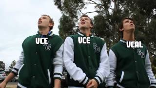 VCE Vs. VCAL