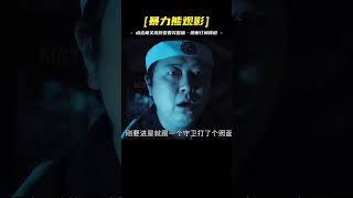 沙雕動作片《虎影》兩個頂級叛忍互生情愫，為了孩子被迫前去盜寶