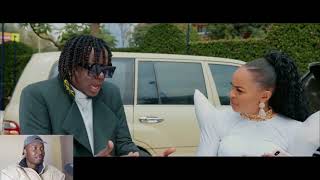 Willy Paul Ft. Size_-_Lenga (Official Music Video)