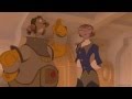 Treasure Planet - Captain Amelia (Blu-Ray)