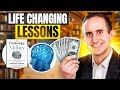 The Psychology of Money: Key Lessons for Financial Freedom by Morgan Housel