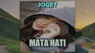 JOGET - MATA HATI  RPVLRMX